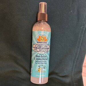 Moisturizing Sun Spray - For Dogs